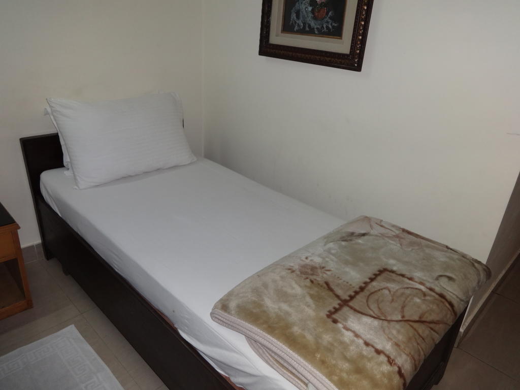 Shree Balaji Residency Bed and Breakfast Nuova Delhi Esterno foto